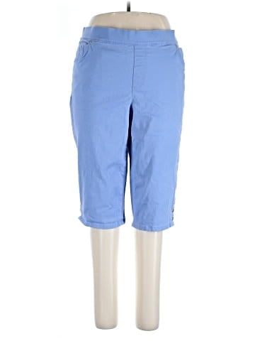 Gloria Vanderbilt Casual Pants (view 1)