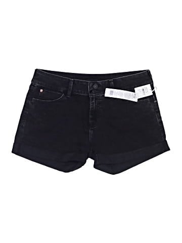 Hudson Jeans Denim Shorts (view 1)