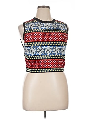 Alice + Olivia Sweater Vest (view 1)