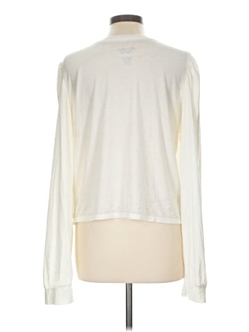 Recycled Karma Long Sleeve T-Shirt (view 2)