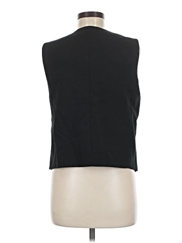 Zara Tuxedo Vest (view 2)
