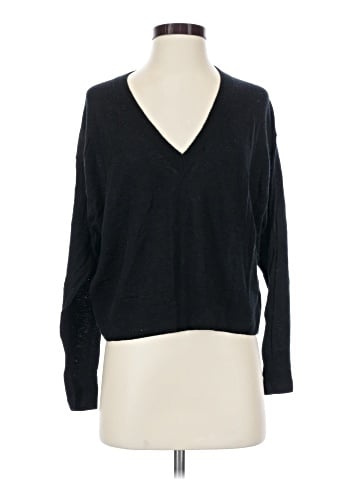 IRO Long Sleeve T-Shirt (view 1)