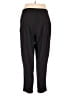 Active by Old Navy Solid Black Active Pants Size XL - photo 2