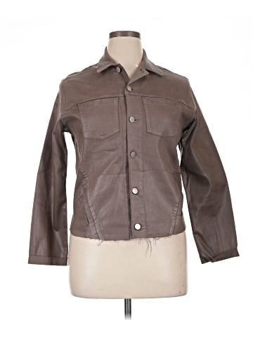 L'Agence Jacket (view 1)