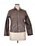 L'Agence Brown Jacket Size XL (4) - photo 1