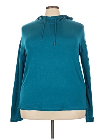 Athletic Works Long Sleeve T-Shirt (view 1)