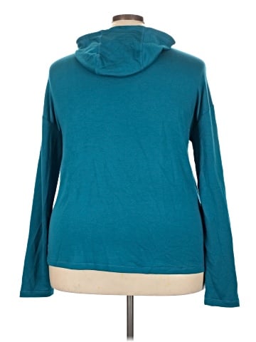 Athletic Works Long Sleeve T-Shirt (view 2)