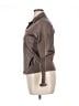 L'Agence Brown Jacket Size XL (4) - photo 5