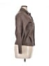 L'Agence Brown Jacket Size XL (4) - photo 4