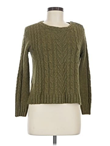 Caslon Pullover Sweater (view 1)
