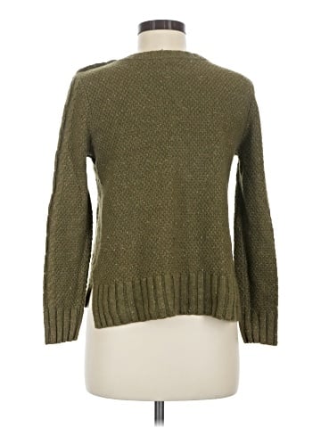Caslon Pullover Sweater (view 2)