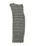 Unbranded Houndstooth Black Scarf One size - photo 2