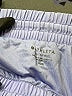 Athleta Solid Blue Athletic Shorts Size XXS - photo 3