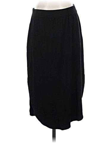 Eileen Fisher Casual Skirt (view 1)