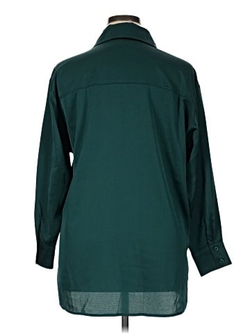 THML 3/4 Sleeve Blouse (view 2)