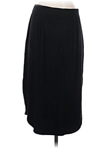 Eileen Fisher Casual Skirt (view 2)