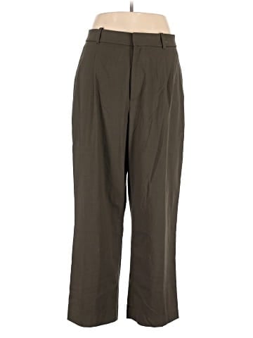 Uniqlo Dress Pants (view 1)