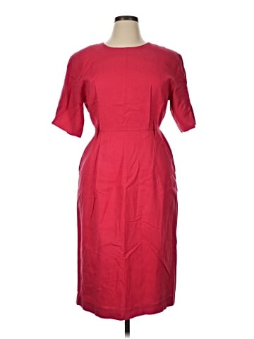 Barrie Pace Cocktail Dress (view 1)