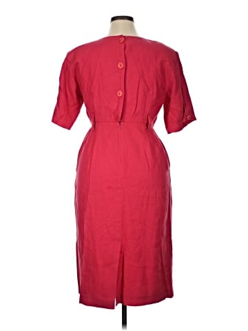 Barrie Pace Cocktail Dress (view 2)
