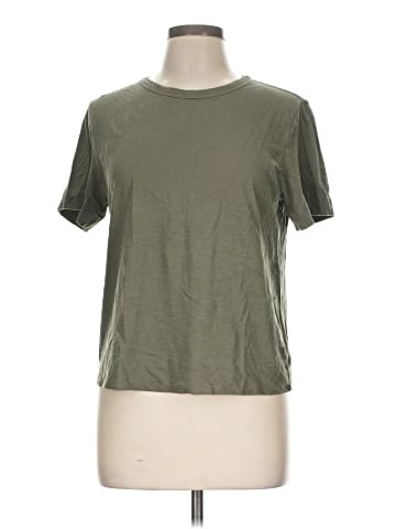 Theory Short Sleeve T-Shirt (view 1)