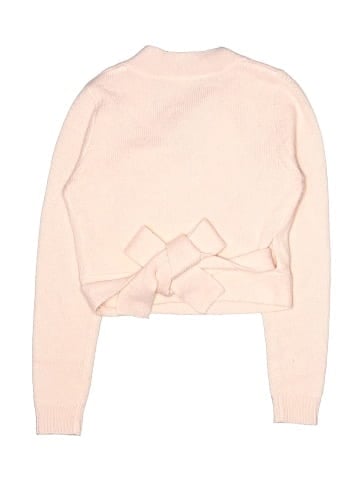 Bloch Pullover Sweater (view 2)
