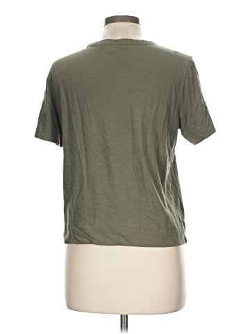 Theory Short Sleeve T-Shirt (view 2)