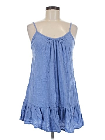 Billabong Sleeveless Blouse (view 1)