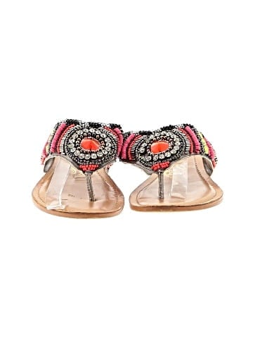 Naughty Monkey Flip Flops (view 2)