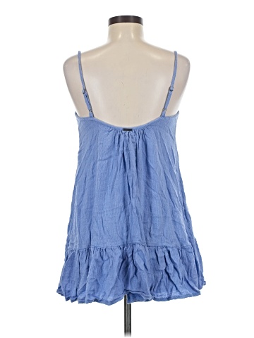 Billabong Sleeveless Blouse (view 2)