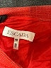 Escada Red Wool Blazer Size EU 42 / US 12 - photo 6