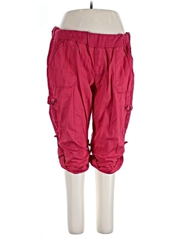 Pure Energy Cargo Pants (view 1)
