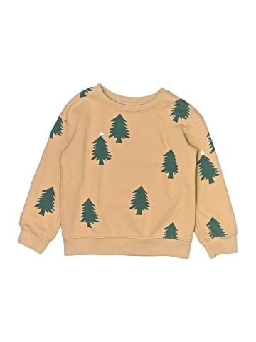 Cat & Jack Pullover Sweater (view 1)