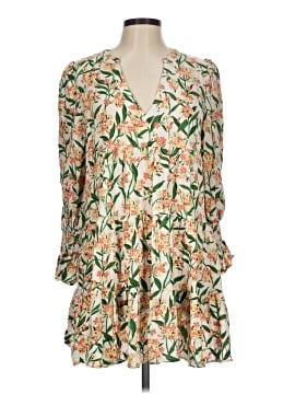 Pomander Place Casual Dress (view 1)