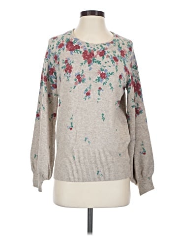 LC Lauren Conrad Pullover Sweater (view 1)