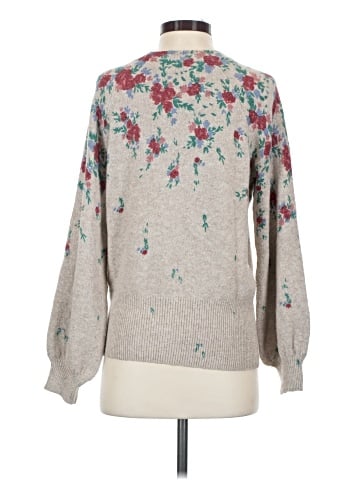 LC Lauren Conrad Pullover Sweater (view 2)