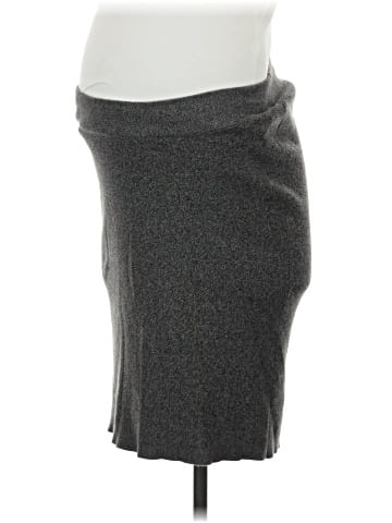 Motherhood Casual Skirt (view 1)