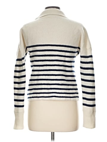 Vineyard Vines Cashmere Pullover Sweater (view 2)