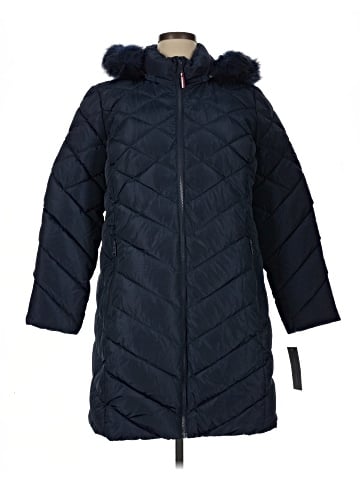 Tommy Hilfiger Coat (view 1)