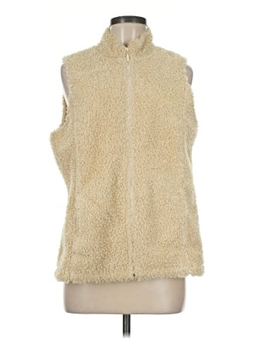 J.Jill Sweater Vest (view 1)