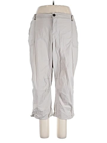 Roz & Ali Casual Pants (view 1)