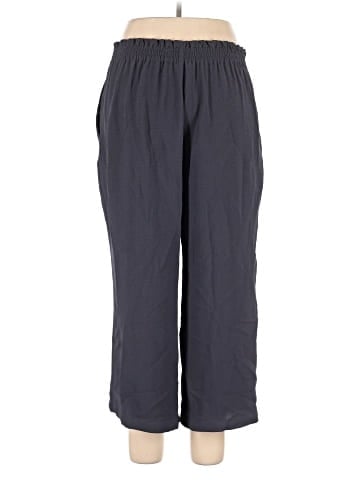 DR2 Casual Pants (view 2)