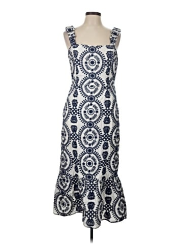 Adelyn Rae Casual Dress (view 1)