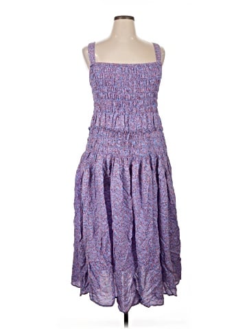 J.Crew Casual Dress (view 1)