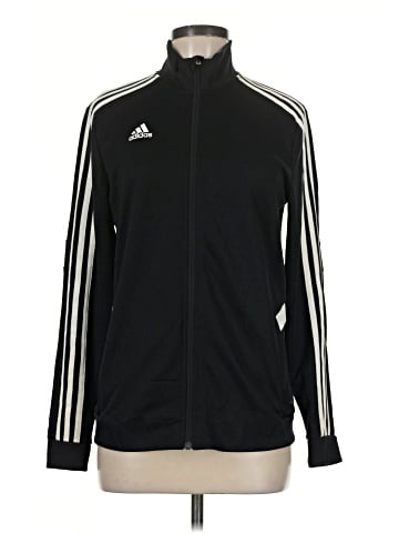 Adidas Track Jacket (view 1)