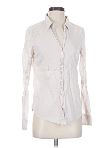 Velvet by Graham & Spencer Long Sleeve Button-Down Shirt (view 1)