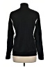 Adidas 100% Polyester Black Track Jacket Size M - photo 2