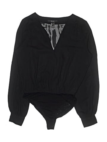 Forever 21 Long Sleeve Blouse (view 1)