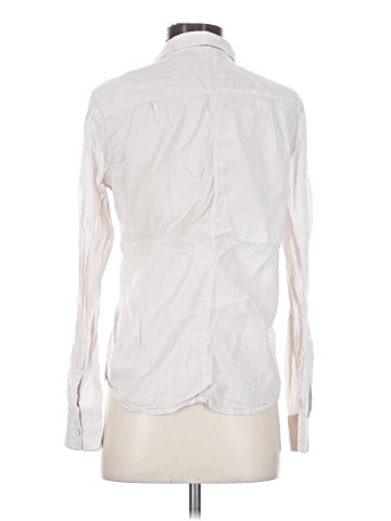Velvet by Graham & Spencer Long Sleeve Button-Down Shirt (view 2)