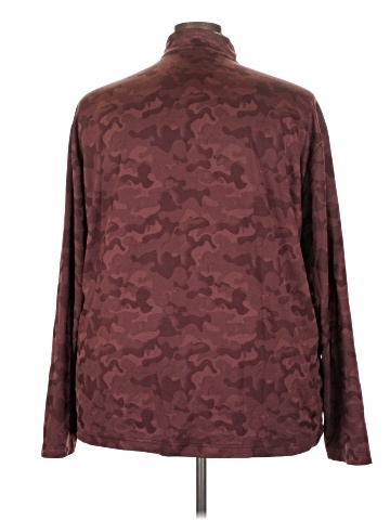 Antigua Long Sleeve Turtleneck (view 2)