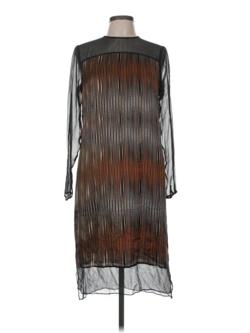Worth New York Cocktail Dress (view 1)